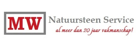 MW Natuursteen Service, Marcel Woertman Natuursteen Service, tegels, hardsteen, graniet, natuursteen
